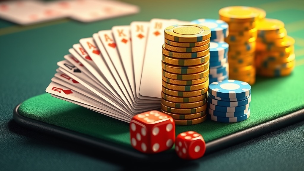 Live dealer baccarat table at 11xplay lit in azure and gold