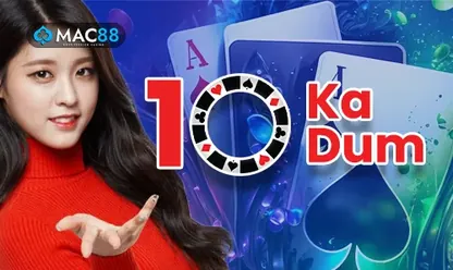 10 Ka Dum game at 11xplay
