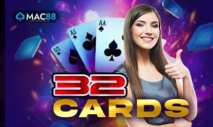 32 Cards game at 11xplay