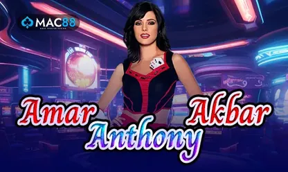 Amar Akbar Anthony game at 11xplay