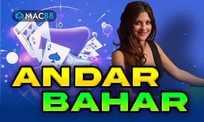 Andar Bahar game at 11xplay