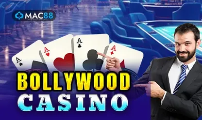 Bollywood Casino game at 11xplay