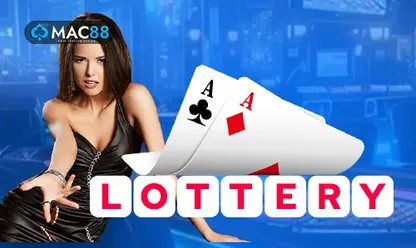 Lottery game at 11xplay