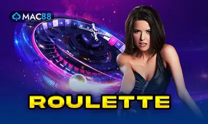 Roulette game at 11xplay