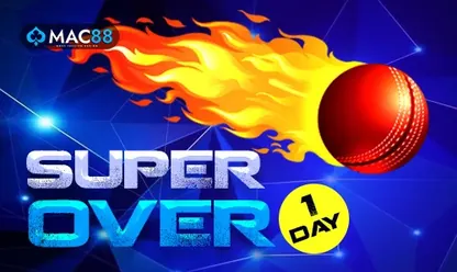 Super Over One Day game at 11xplay